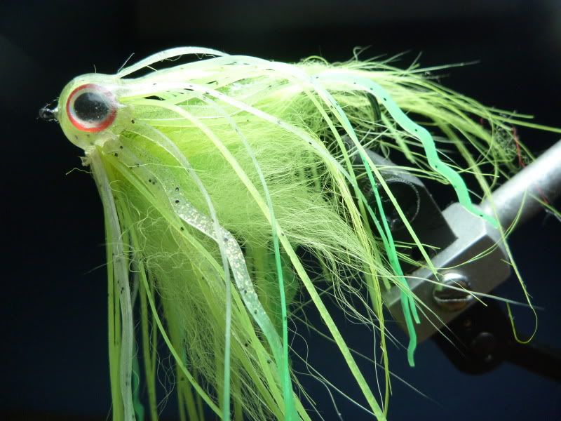 Bass Flies The Fly Tying Bench Fly Tying